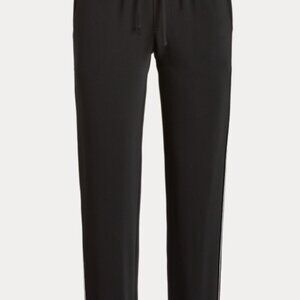 Lauren Ralph Lauren Jogger Track Pants